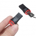 Čitač memorijske kartice MicroSD - USB stick